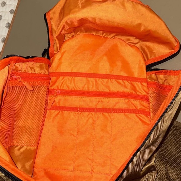 King Ranch Backpack - Picture 3 of 7